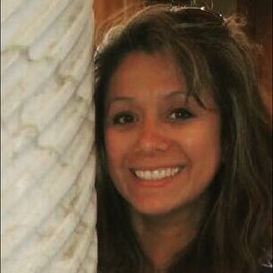 Meet your Posher, Annette